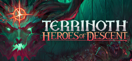 特瑞诺斯英雄的后裔（Terrinoth Heroes of Descent）免安装中文版